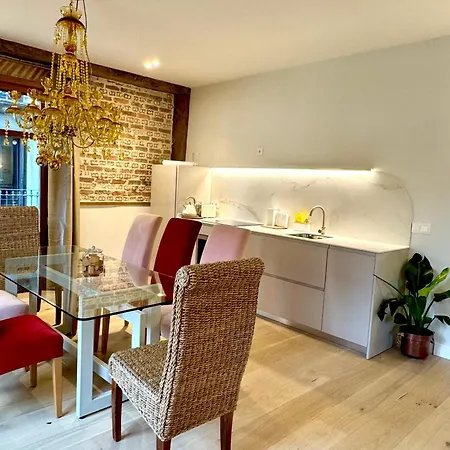 Apartamento Lauramer Ribera