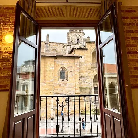 Lauramer Ribera Apartment
