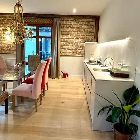 Apartment Lauramer Ribera *