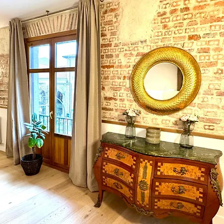 Lauramer Ribera Apartamento *