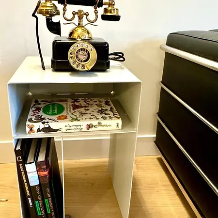 Lauramer Ribera Apartamento Bilbau