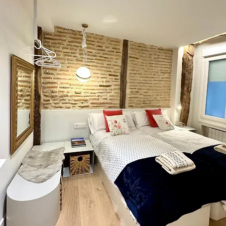 Lauramer Ribera Apartamento