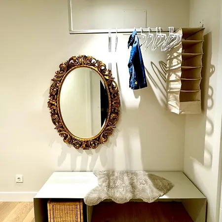 Apartamento Lauramer Ribera Bilbau