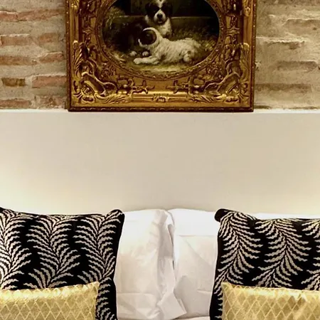Apartamento Lauramer Ribera