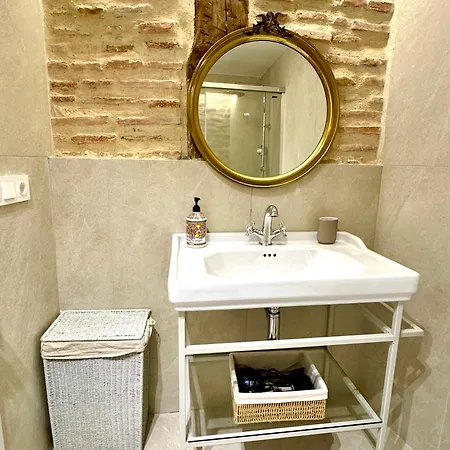 Apartamento Lauramer Ribera Bilbau