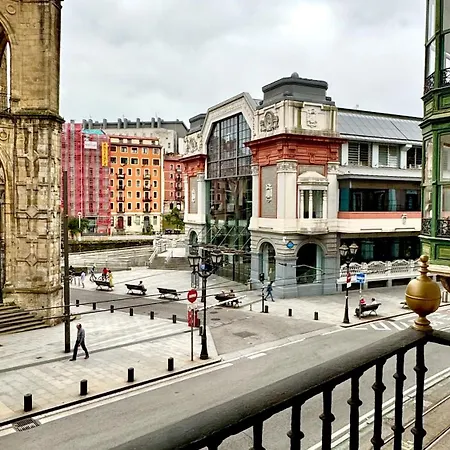 Lauramer Ribera * Bilbau