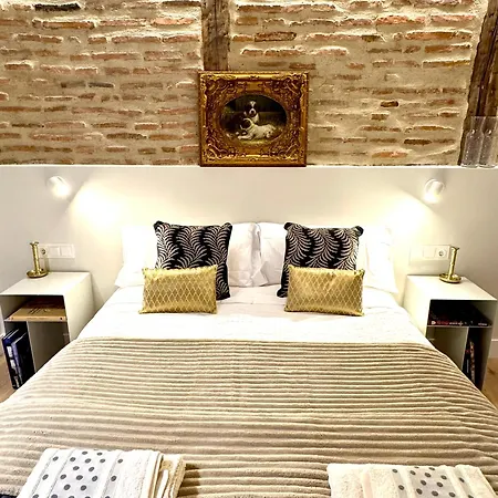 Lauramer Ribera Apartamento *