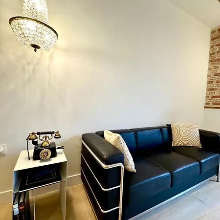Lauramer Ribera Apartamento Bilbau
